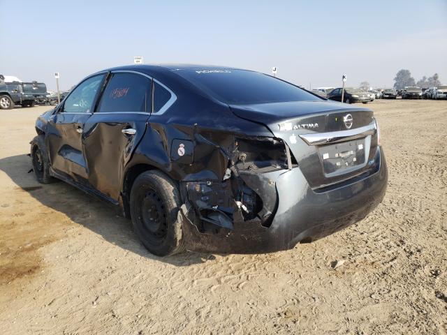 2014 NISSAN ALTIMA 2.5 - 1N4AL3AP9EC278965