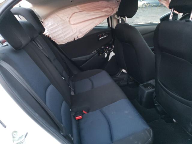 2017 TOYOTA YARIS IA 3MYDLBYV3HY154595