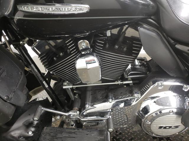 2011 HARLEY-DAVIDSON FLHTK 1HD1KEM15BB611775