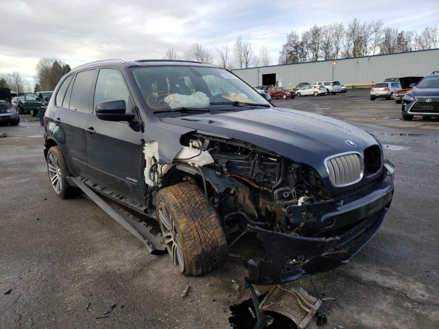 2013 BMW X5 XDRIVE5 - 5UXZV8C54DL898670