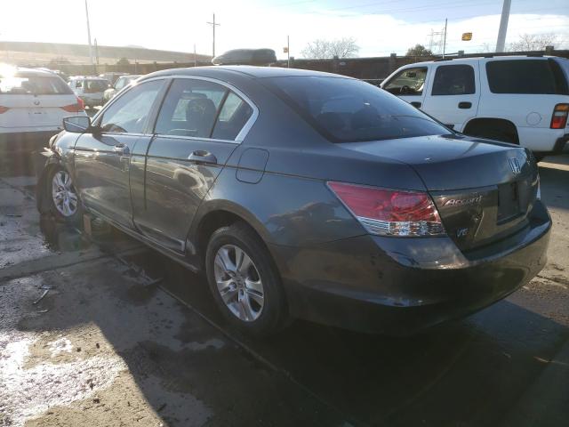 2010 HONDA ACCORD LXP 1HGCP2F45AA091925