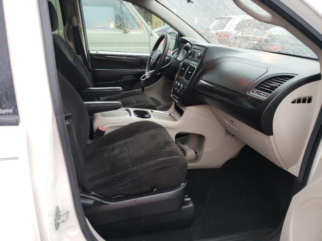 2013 DODGE GRAND CARA 2C4RDGCG1DR553989