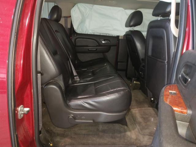 2013 CHEVROLET SUBURBAN 1GNSCJE06DR138035