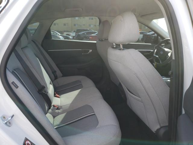 2020 HYUNDAI SONATA SEL 5NPEL4JA0LH044843