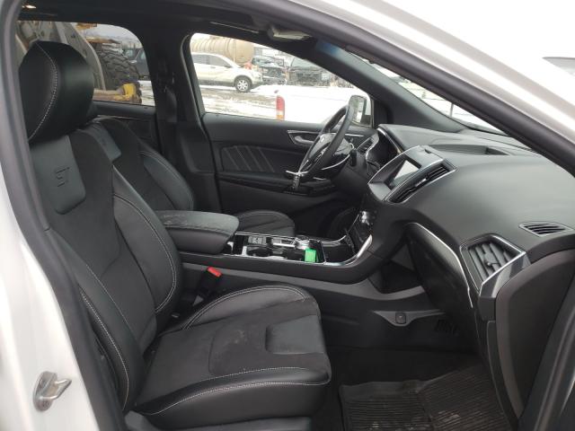 2020 FORD EDGE ST 2FMPK4AP2LBA43488