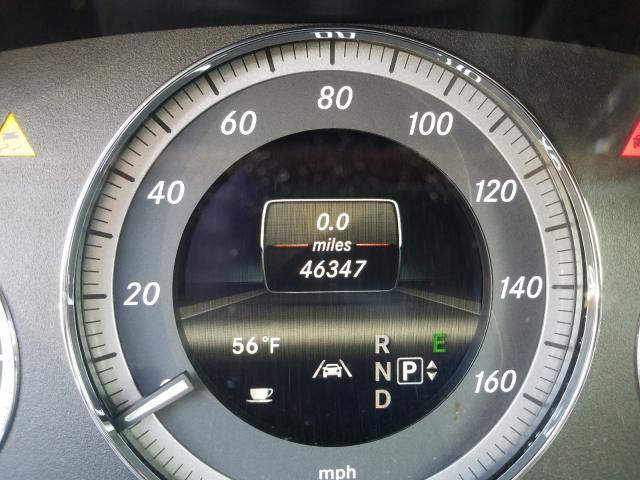 2013 MERCEDES-BENZ E 350 - WDDHF5KB9DA723056