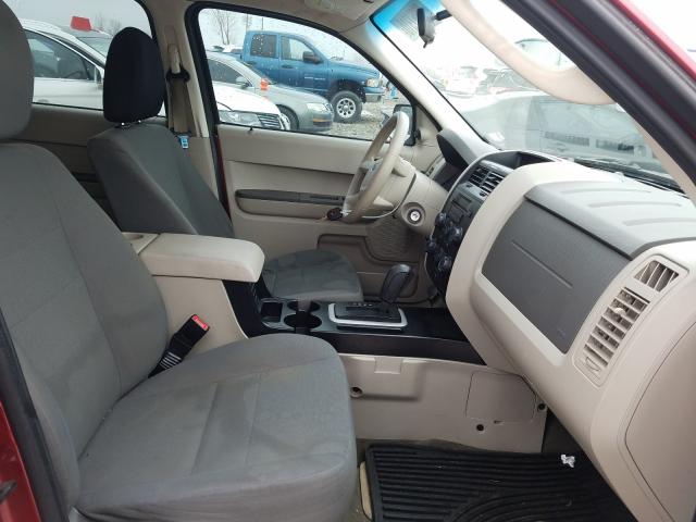2012 FORD ESCAPE XLS 1FMCU0C79CKB53992