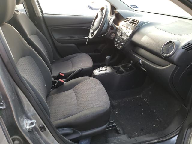2017 MITSUBISHI MIRAGE ES ML32A3HJ6HH016966
