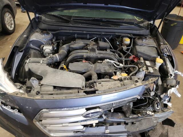2016 SUBARU OUTBACK 4S4BSBNCXG3337619