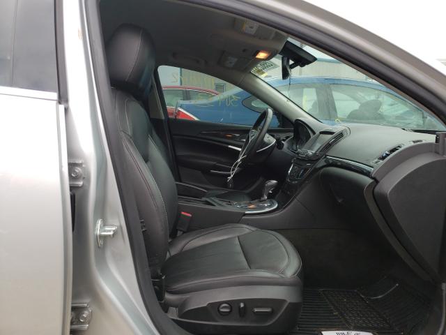 2017 BUICK REGAL PREM 2G4GR5GX2H9133098