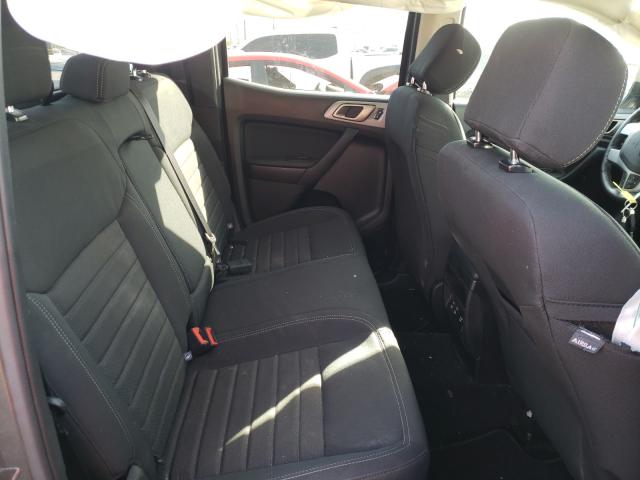 2020 FORD RANGER SUP - 1FTER4EH6LLA58909