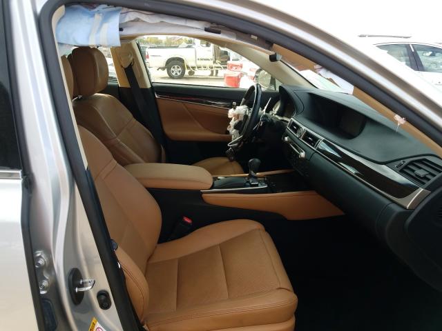 2013 LEXUS GS 350 JTHBE1BL6D5009798