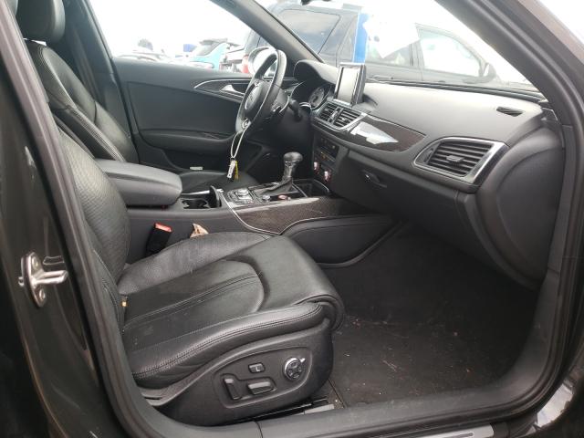 2013 AUDI S6 WAUF2BFC8DN107532