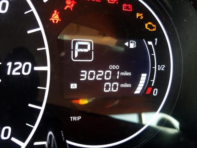 2018 NISSAN VERSA NOTE 3N1CE2CP9JL370695