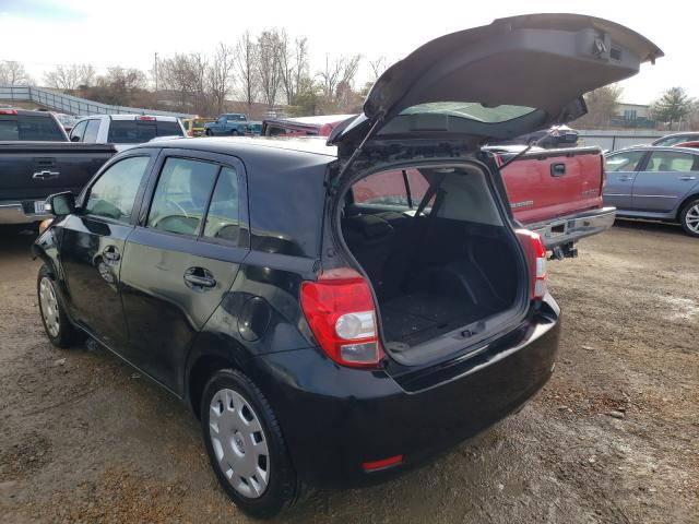 2010 TOYOTA SCION XD JTKKU4B42AJ056255