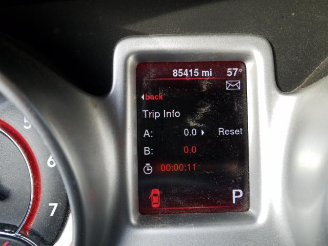 2013 DODGE JOURNEY SE 3C4PDCAB4DT723458