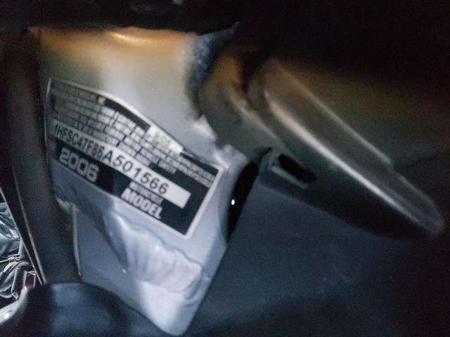 2006 HONDA GL1800 1HFSC47F86A501566