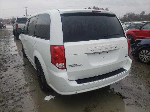 2019 DODGE GRAND CARA 2C4RDGEG5KR722955