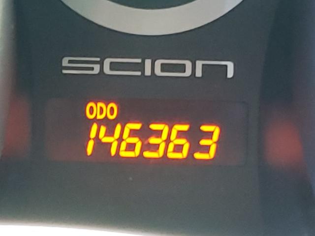2011 TOYOTA SCION TC JTKJF5C77B3003061