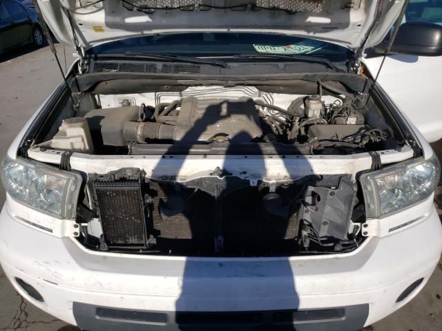 2010 TOYOTA TUNDRA DOU 5TFUW5F15AX116719