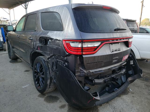 2015 DODGE DURANGO LI 1C4RDHDG2FC689841