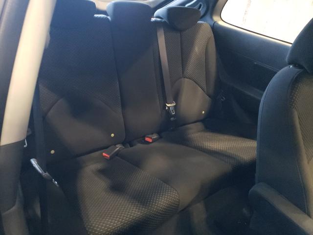 2010 HYUNDAI ACCENT BLU KMHCM3ACXAU182338
