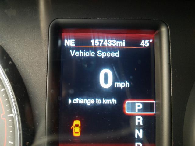 2014 DODGE CHARGER PO 2C3CDXAT1EH145820