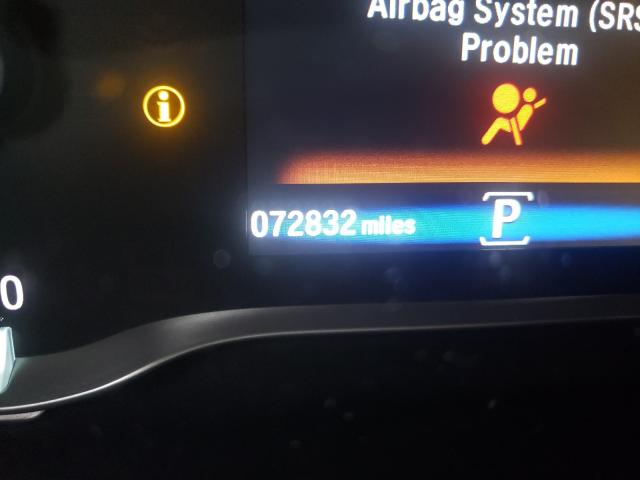 2016 HONDA PILOT EXL 5FNYF6H87GB088717