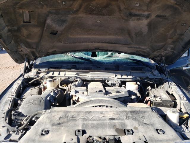 2018 RAM 2500 LARAM 3C6UR5FL8JG135074