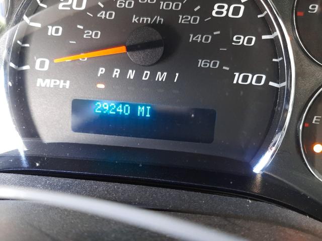 2017 CHEVROLET EXPRESS G2 1GCWGAFF4H1107503