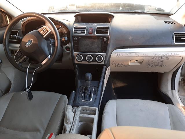2015 SUBARU XV CROSSTR JF2GPASC8F8318354