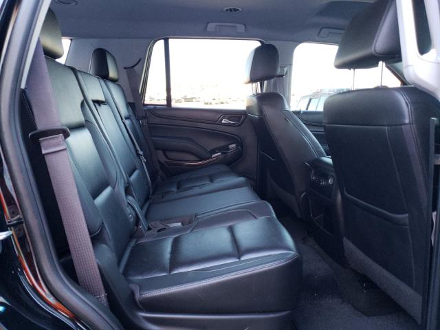 2017 GMC YUKON SLT 1GKS1BKC2HR219045