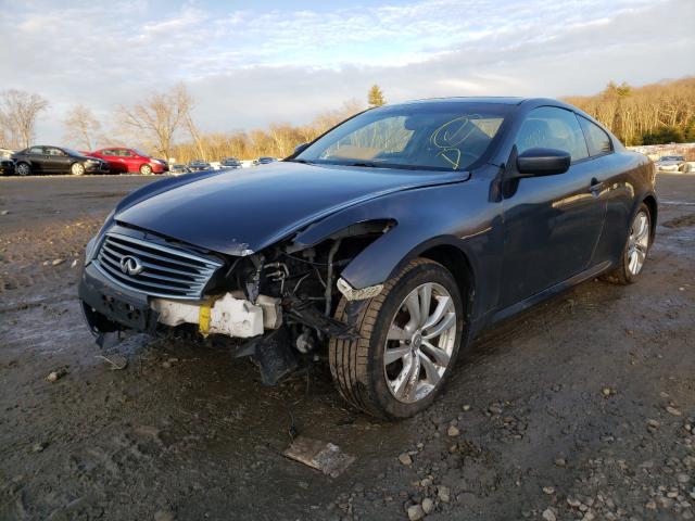 2011 INFINITI G37 JN1CV6EL1BM262371
