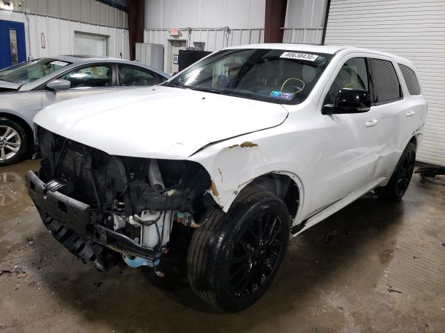 2015 DODGE DURANGO LI 1C4RDJDG1FC133074