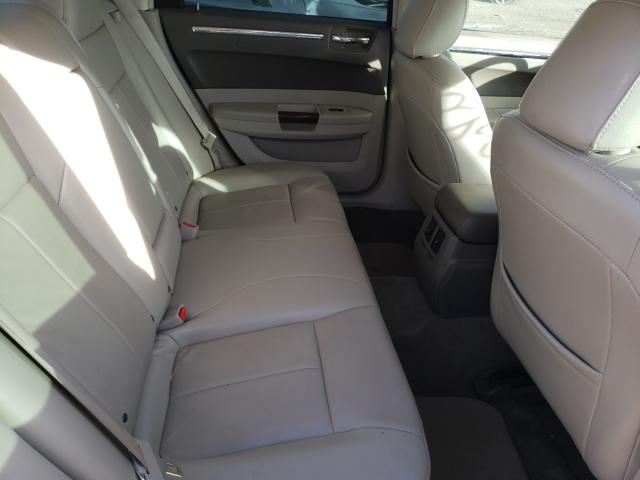 2010 CHRYSLER 300 LIMITE 2C3CA3CV7AH148487