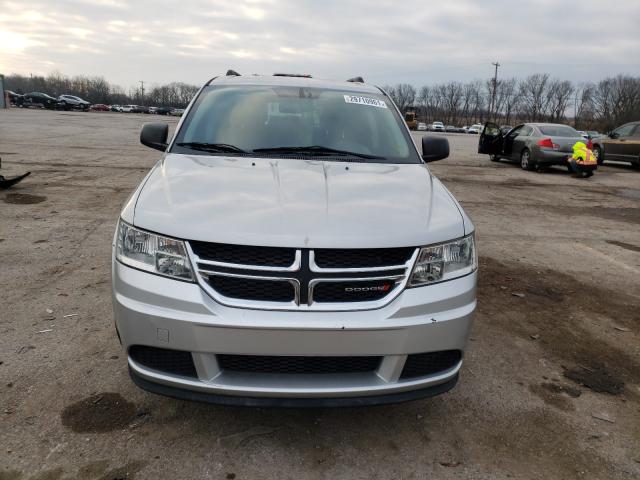 2013 DODGE JOURNEY SE 3C4PDCAB6DT584059