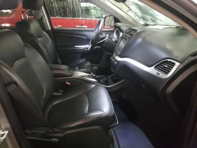 2019 DODGE JOURNEY GT 3C4PDDEG9KT694791