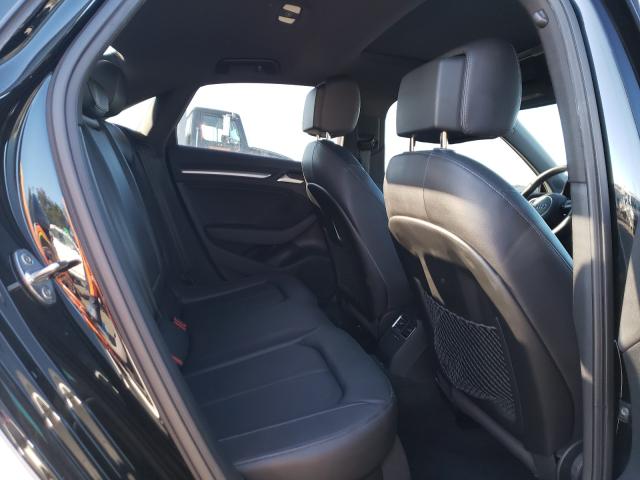 2015 AUDI S3 PREMIUM WAUBFGFF3F1085637