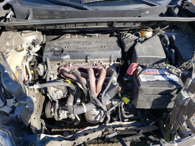 2013 TOYOTA SCION XB JTLZE4FE3DJ035123
