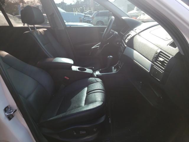 2010 BMW X3 SDRIVE3 WBXPC9C42AWJ33126