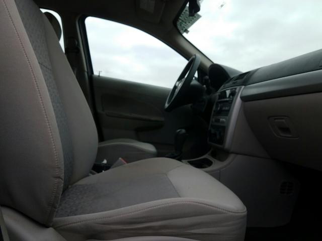 2010 CHEVROLET COBALT LS 1G1AB5F57A7204228