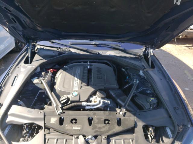 2015 BMW 640 I GRAN WBA6A0C53FD318658