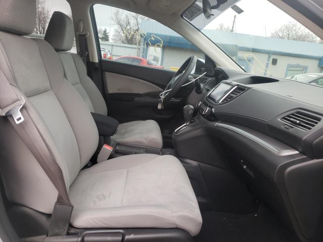 2015 HONDA CR-V 2HKRM3H53FH511386