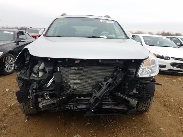 2012 HYUNDAI VERACRUZ G KM8NU4CC3CU195995