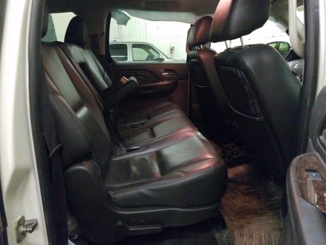 2014 GMC YUKON XL D 1GKS2MEF7ER163274
