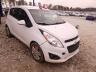 2015 CHEVROLET  SPARK