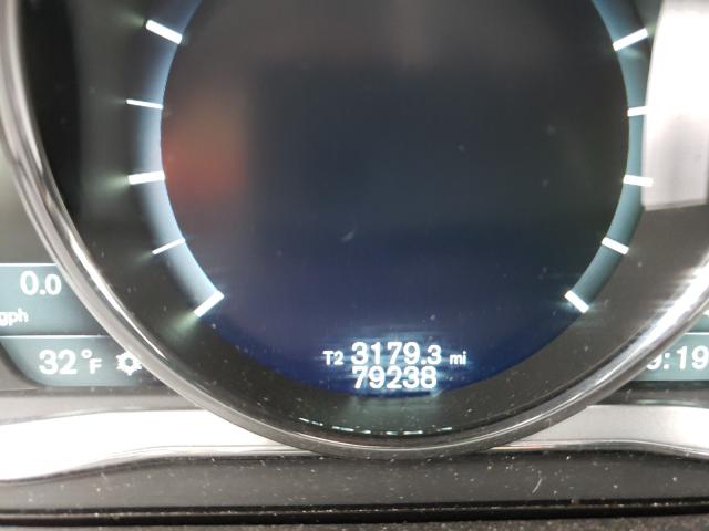 2014 VOLVO XC60 T6 YV4902DZXE2540914