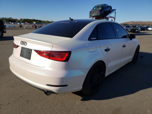 2015 AUDI S3 PREMIUM WAUBFGFF3F1085637