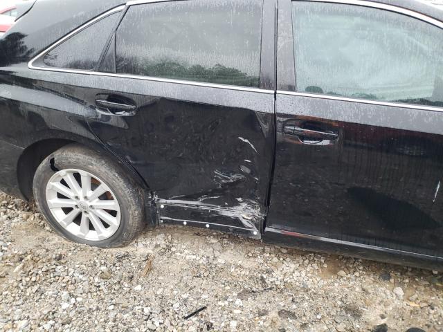 2012 TOYOTA VENZA LE 4T3ZA3BB7CU056456