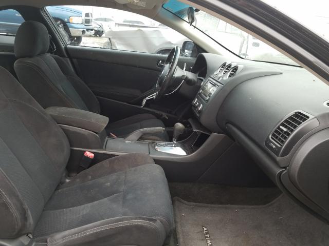 2013 NISSAN ALTIMA S 1N4AL2EP1DC296556